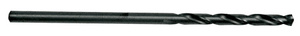 CRL 1/4" Fractional Sized Drill Bit - 6" Long