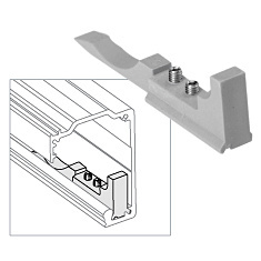 CRL280 Series Roller Stop