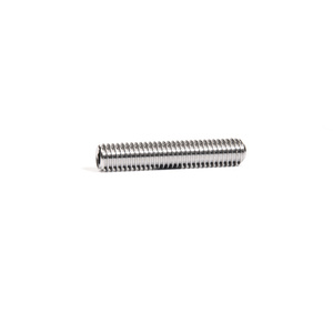 CRL Stainless Steel 3/8"-16 x 2" Long Allen Screw