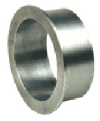 CRL Satin Anodized 4" Diameter x 1-3/4" Thick Adaptor Ring