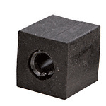 CRL Sealing Block