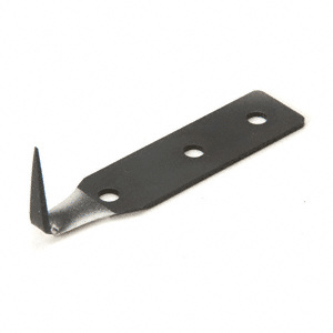 Cr laurence oscillating clearance knife blade