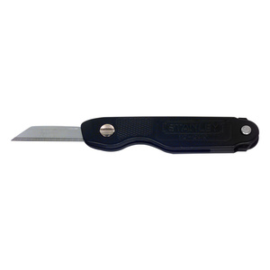 CRL Stanley Pocket Knife