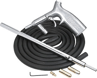 CRL Sandy Jet Abrasive Blaster Gun