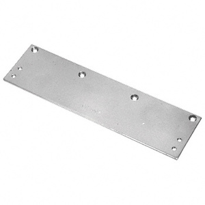 CRL Aluminum PR50 Series Wide Drop Plate