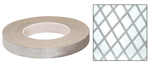 CRL 3/4" Lead Foil Tape