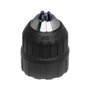 CRL Makita® Keyless Chuck 1/16 - 3/8" Capacity