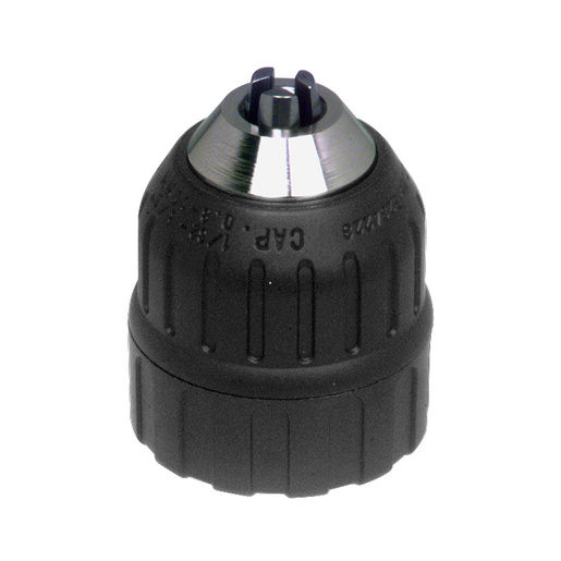 CRL Makita® Keyless Chuck 1/16 - 3/8" Capacity