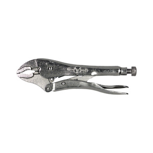 CRL Locking Pliers with Wire Cutters