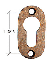 CRL Transom Pole Holder