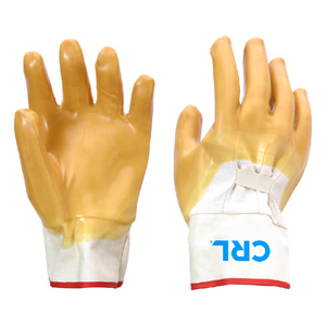 CRL Atlas Cut Resistant Glass Gloves