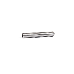 CRL Stainless Steel 5/16-18 x 2" Long Allen Screw