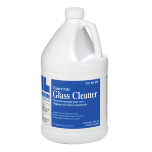 CRL 1 Gallon Concentrated Glass Cleaner
