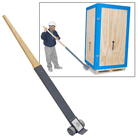 CRL 60" Pry Dolly
