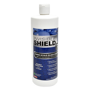 Invisible Shield PRO 15 Glass Coating