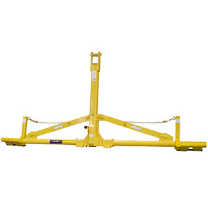 CRL Wood's 7' Spread Double Channel Lift Frame