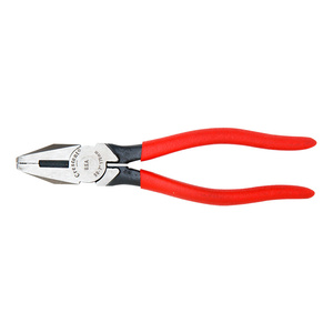 CRL 7" Linesman Pliers