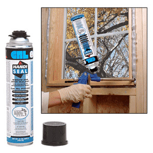 CRL Handi-Seal® Window and Door Sealant - 31 oz. Can