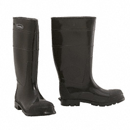 CRL Size 10 Rain Boots