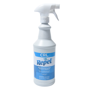 CRL PWR22 Powr Automotive Glass Cleaner