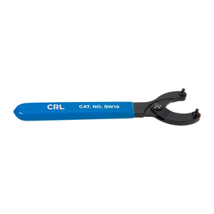 CRL Adjustable Spanner Wrench