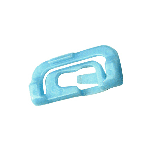 CRL 1992 to 1995 Mitsubishi Montero Windshield Molding Clip