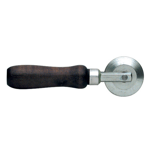 CRL Steel Bevel Roller