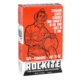 CRL 5 Lbs. Rockite™ Expanding Cement