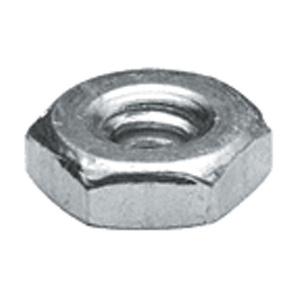 CRL 8-32 Hex Nuts