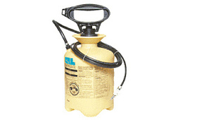 CRL Optional Coolant Pressure Tank