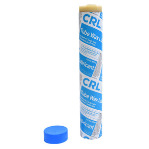 CRL Tube Wax Lubricant | CRL