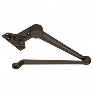 LCN Dark Bronze Cush-N-Stop Arm for 1460 Series Surface Mounted Closers