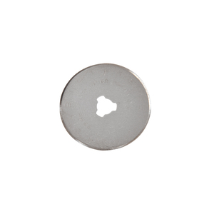 Olfa® 1" (28 mm) Diameter Replacement Blade - 2/PK