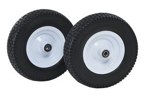 CRL Replacement Flat-Free Rear Tire Set for GT02