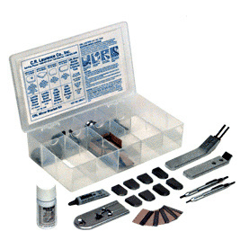 CRL Standard Mirror Bracket Kit
