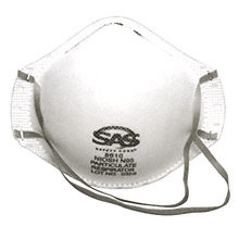 CRL Particulate Respirators