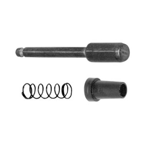 CRL Diecast Plunger Latches for 1" x 7/16" Screen Frame - Bulk