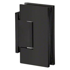 Oil Rubbed Bronze Wall Mount with Offset Back Plate Adjustable Maxum Series Hinge