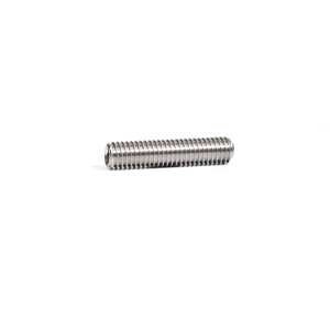 CRL Stainless Steel 3/8"-16 x 1-3/4" Long Allen Screw