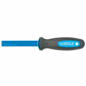 CRL Stick Handle with Chisel End Stick Tool