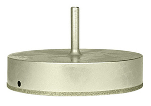 CRL Foret diamanté standard, 152 mm (6 po)