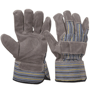 CRL Leather Gloves