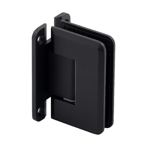 Oil Rubbed Bronze Wall Mount with "H" Back Plate Premier Series Hinge