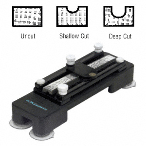 CRL Super Spacer® Groove Tool