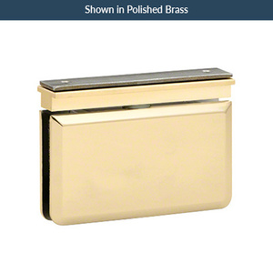 Paint Pinish Free Swinging Header Mount (Elite-Header) Adjustable Montreal Series Hinge