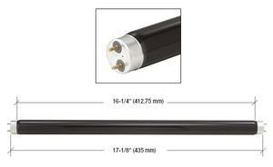 CRL UV702 High Viscosity UV Adhesive - 30g