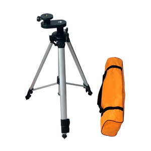 CRL 66" Aluminum Tripod