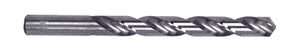 CRL 1/16" Fractional Sized 118º Point Jobber's Length High Speed Drill Bit