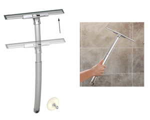 CRL 17600 Chrome Deluxe Shower Squeegee