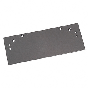 CRL Dark Bronze PR70 Series Parallel Arm Drop Plate